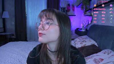LoyceNiforos's sex show image