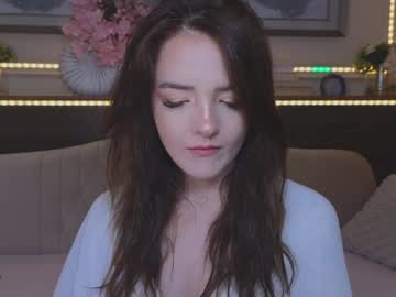 ginger_pie's sex show image