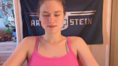 Sexshow-Bild von TeraEvangelo Sexshow-Bild von TeraEvangelo