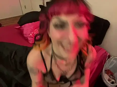 ChrryFoxx's sex show image ChrryFoxx's sex show image