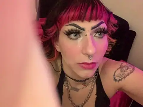 ChrryFoxx's sex show image ChrryFoxx's sex show image