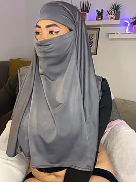 Изображение секс-шоу модели jazmin_anbar