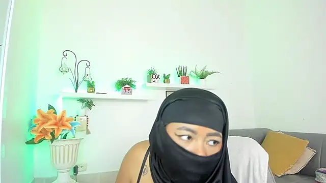 Изображение секс-шоу модели jazmin_anbar