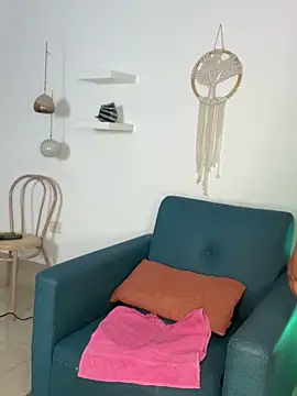 jazmin_anbar's sex show image