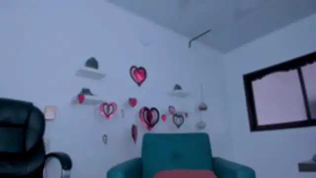 jazmin_anbar's sex show image