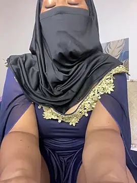 jazmin_anbar's sex show image