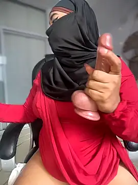 jazmin_anbar's sex show image