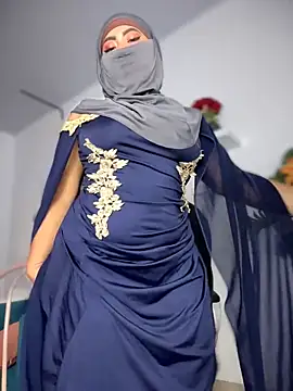 jazmin_anbar's sex show image