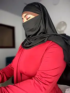 jazmin_anbar's sex show image