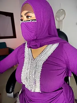 jazmin_anbar's sex show image