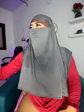 jazmin_anbar's sex show image