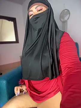 jazmin_anbar's sex show image