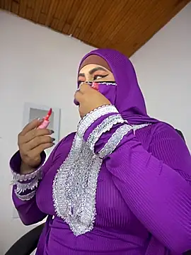 jazmin_anbar's sex show image