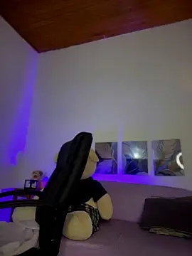 jazmin_anbar's sex show image