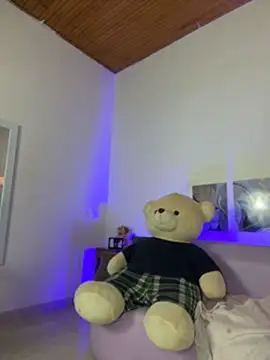 jazmin_anbar's sex show image