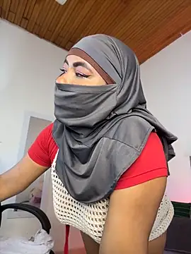 jazmin_anbar's sex show image