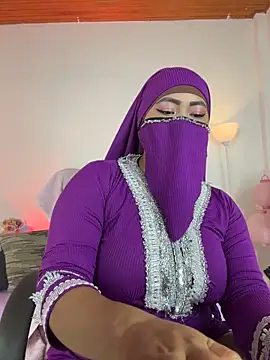 jazmin_anbar's sex show image