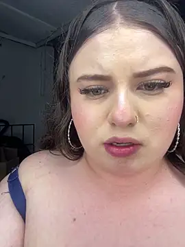 Kitty_Bms_'s sex show image