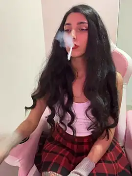 Sexshow-Bild von Felicia_smok3