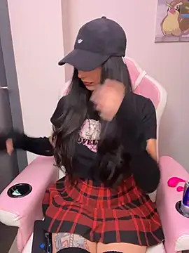 Sexshow-Bild von Felicia_smok3