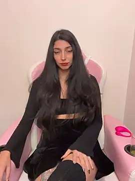 Sexshow-Bild von Felicia_smok3