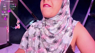 Nahid_jaziri's sex show image