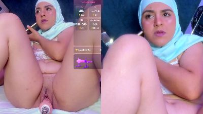 Изображение секс-шоу модели Nahid_jaziri