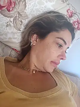 Изображение секс-шоу модели DESIRIE0609