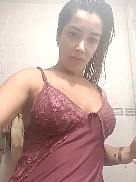 Изображение секс-шоу модели DESIRIE0609