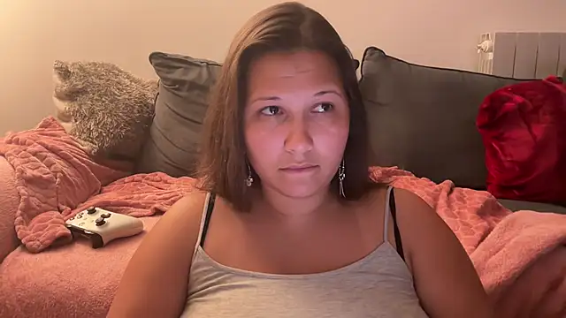minette-sexy's sex show image