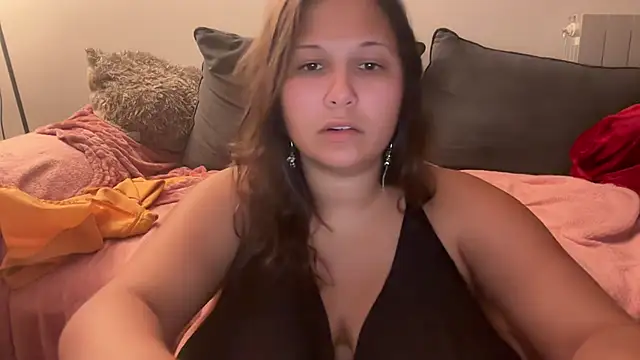 minette-sexy's sex show image