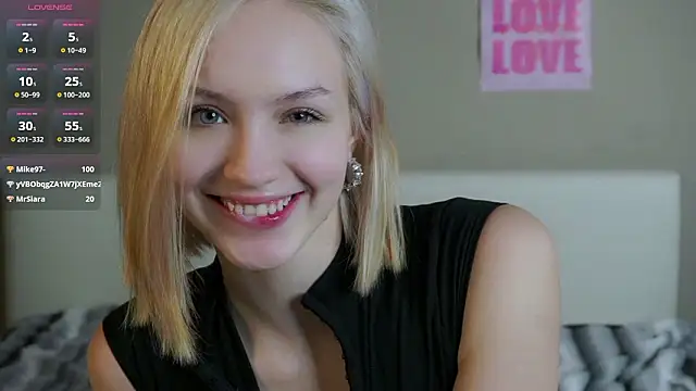 VetaManhardt's sex show image