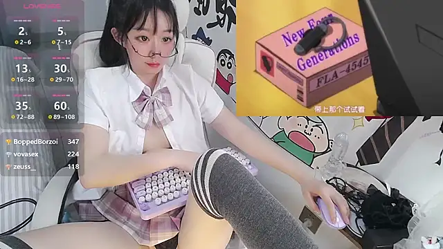 Изображение секс-шоу модели Angela-AMY