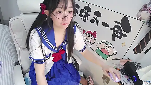 Изображение секс-шоу модели Angela-AMY