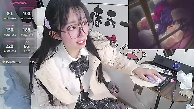 Sexshow-Bild von Angela-AMY