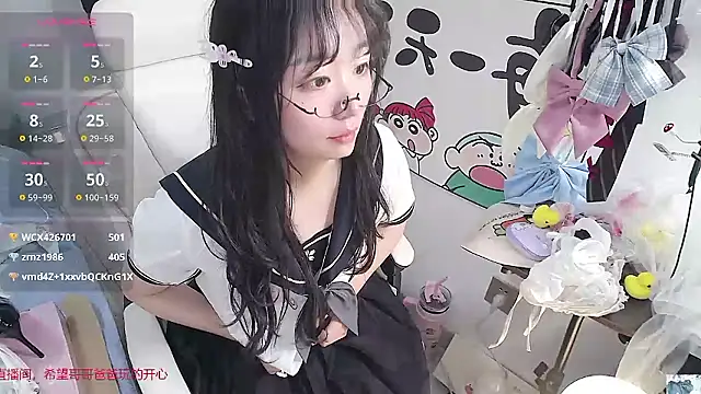 Изображение секс-шоу модели Angela-AMY