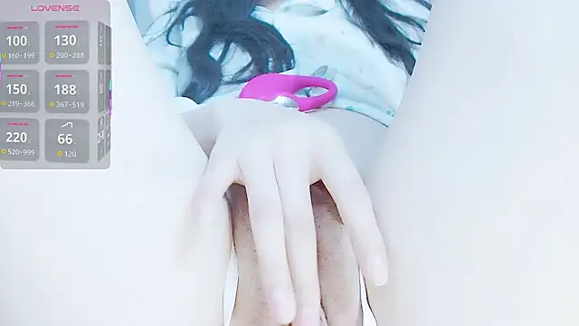 Изображение секс-шоу модели Angela-AMY