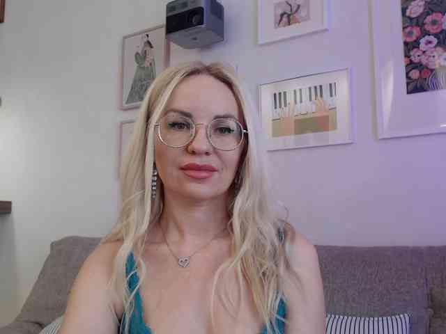 Sexshow-Bild von NurseTDoc