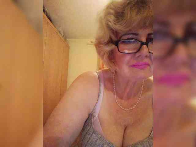 Sexshow-Bild von KASANDRABOLOSHKA