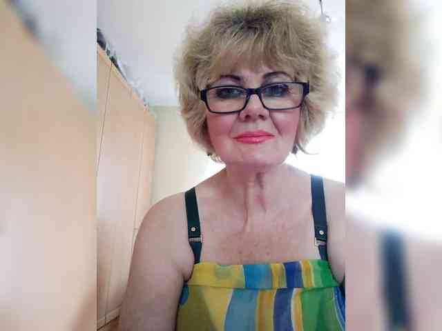 Sexshow-Bild von KASANDRABOLOSHKA