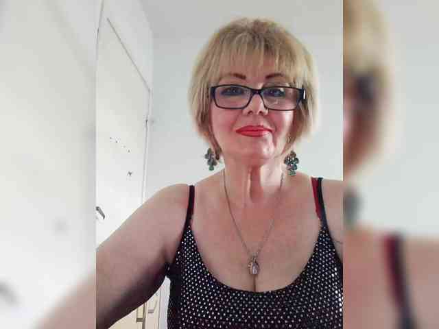 Sexshow-Bild von KASANDRABOLOSHKA