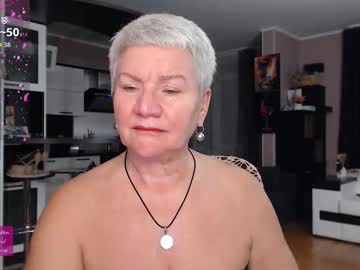 Sexshow-Bild von roxana_brooks