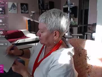 Sexshow-Bild von roxana_brooks