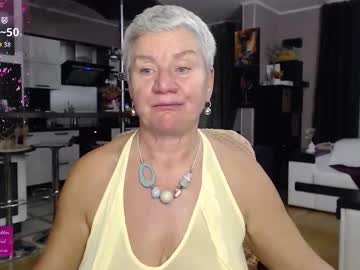 Sexshow-Bild von roxana_brooks