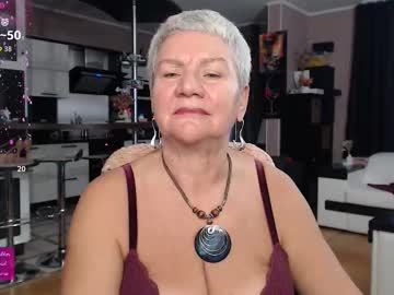 Sexshow-Bild von roxana_brooks