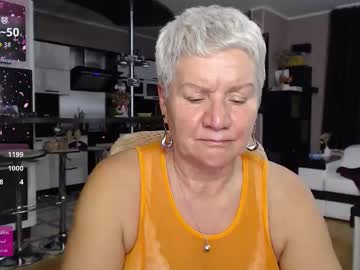 Sexshow-Bild von roxana_brooks