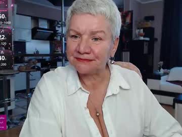 Sexshow-Bild von roxana_brooks