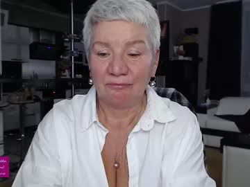 Sexshow-Bild von roxana_brooks