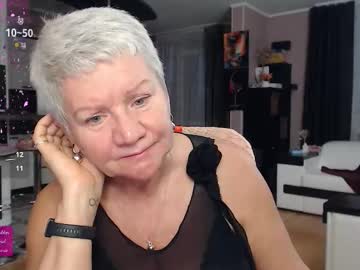 Sexshow-Bild von roxana_brooks