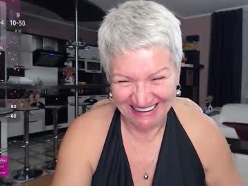 Sexshow-Bild von roxana_brooks